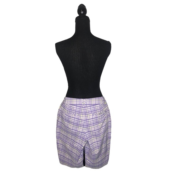 Puma Golf Shorts Sport Lifestyle 5 Pocket Shorts Athletic shorts Women’s Sport - Picture 7 of 13